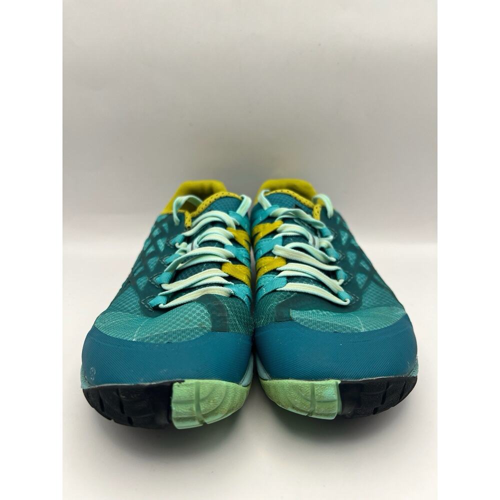 Merrell Trail Glove 4 Trail Running Shoes Women Size 7 - Picture 5 of 9
